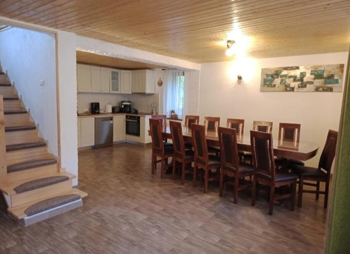 Casa Iulia & Matei Villa Cîrţişoara Eksteriør billede